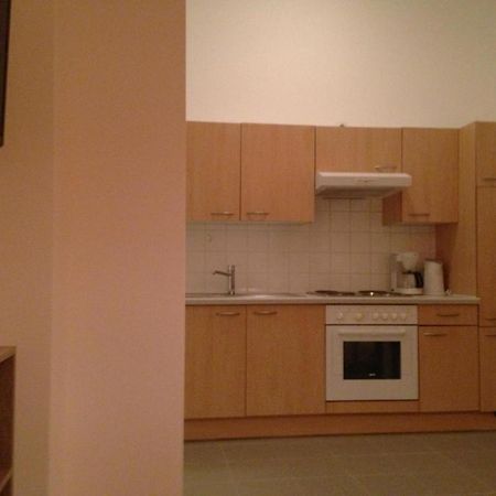 City Apartment Viyana Dış mekan fotoğraf