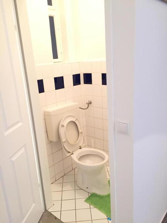 City Apartment Viyana Dış mekan fotoğraf