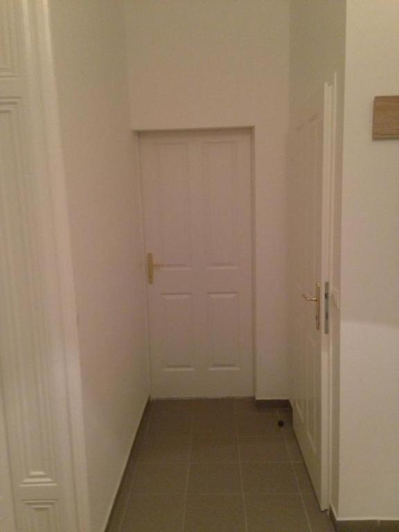 City Apartment Viyana Dış mekan fotoğraf