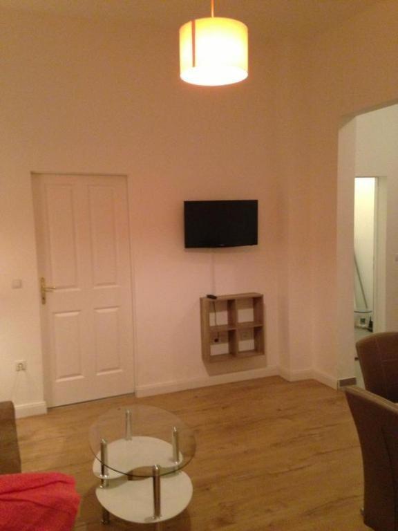 City Apartment Viyana Dış mekan fotoğraf