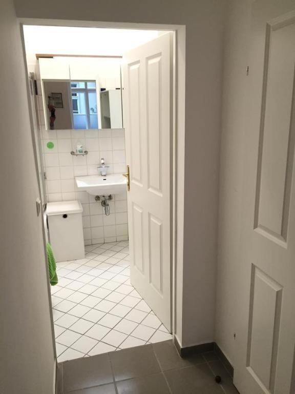 City Apartment Viyana Dış mekan fotoğraf