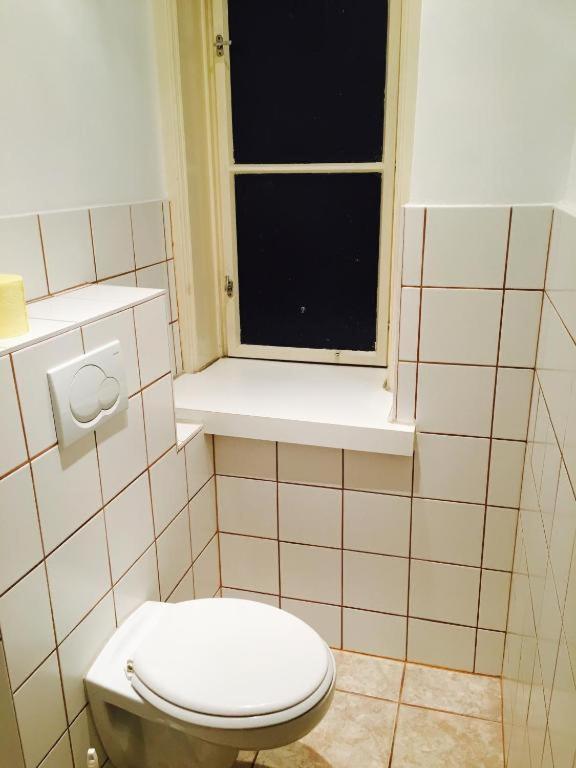 City Apartment Viyana Dış mekan fotoğraf